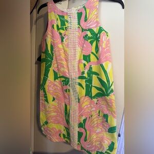 Lilly Pulitzer 🦩 Target Dress